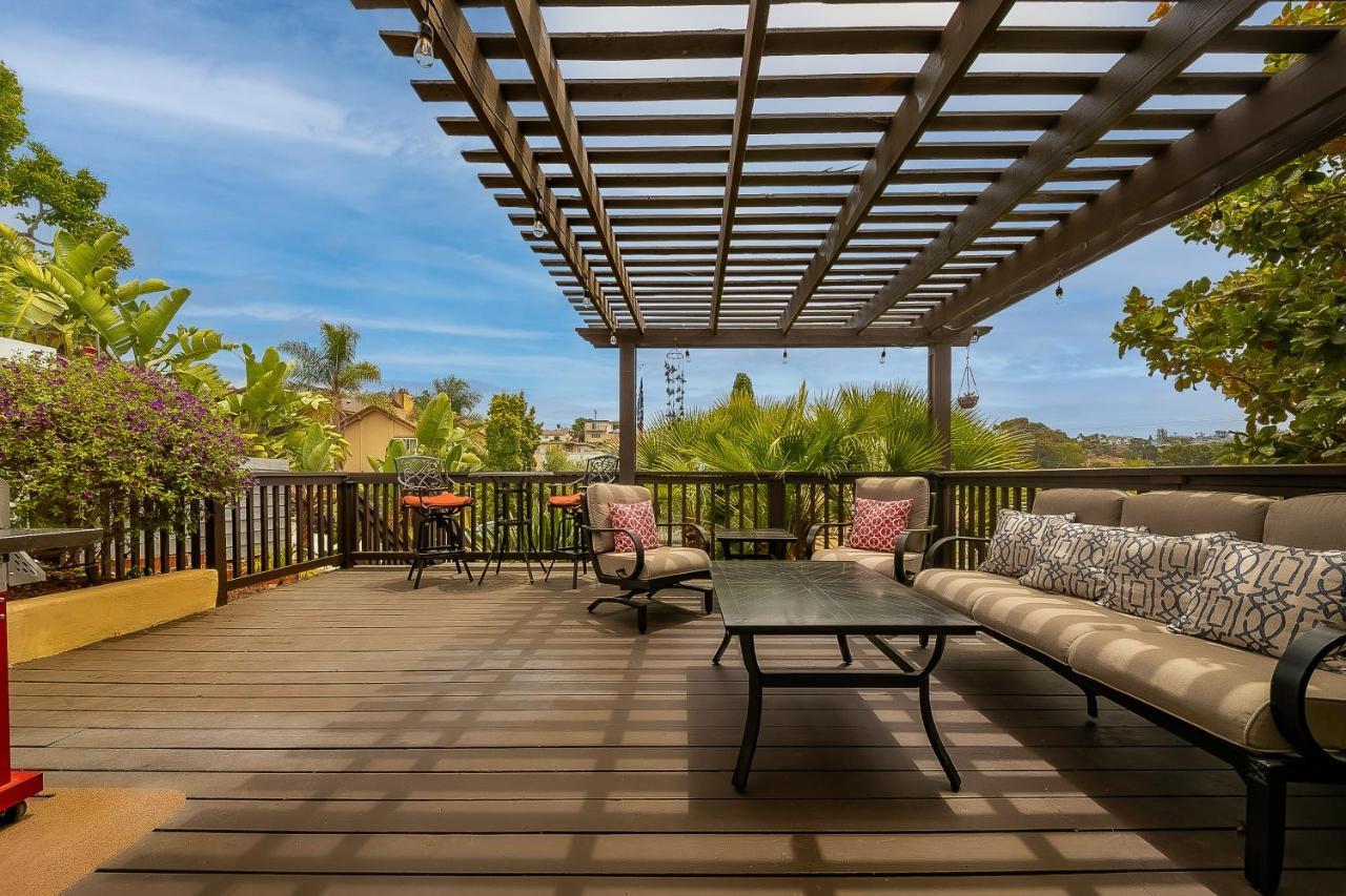 Canyon Palms ซานดิเอโก ภายนอก รูปภาพ